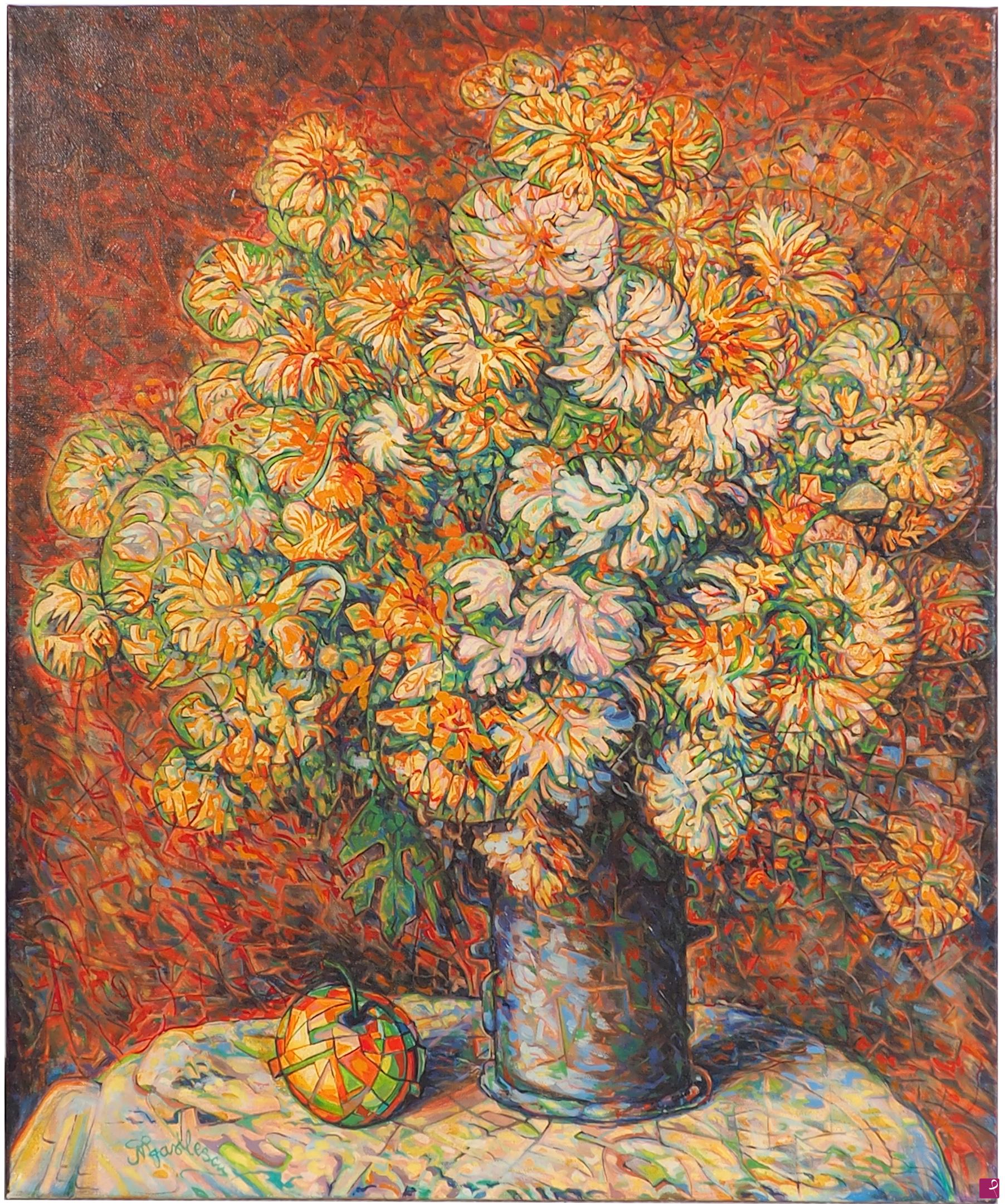 quadri in vendita online - Flowers