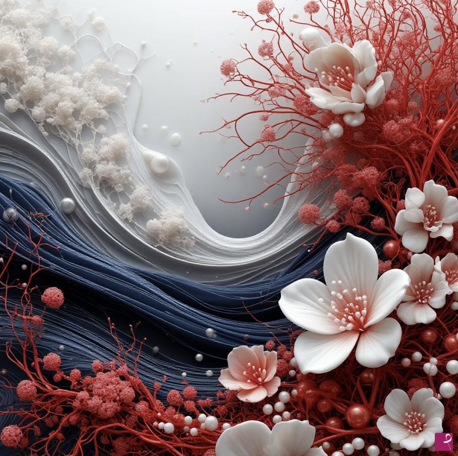 quadri in vendita online - Flowers