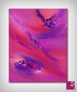 Quadro venduto su PitturiAmo