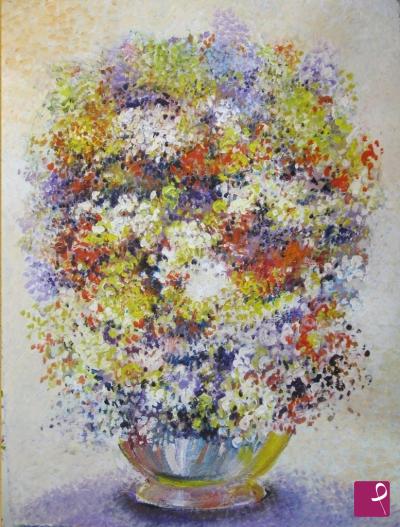Quadro venduto su PitturiAmo