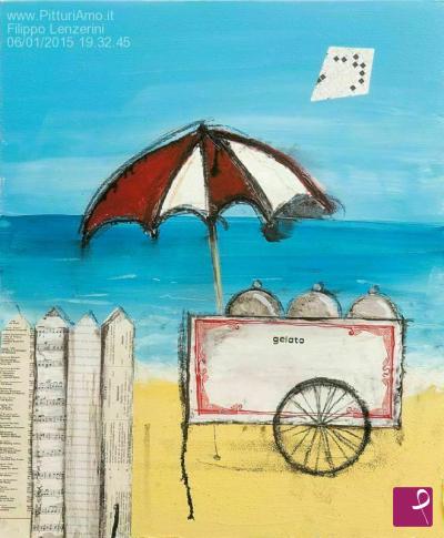 Quadro in vendita online