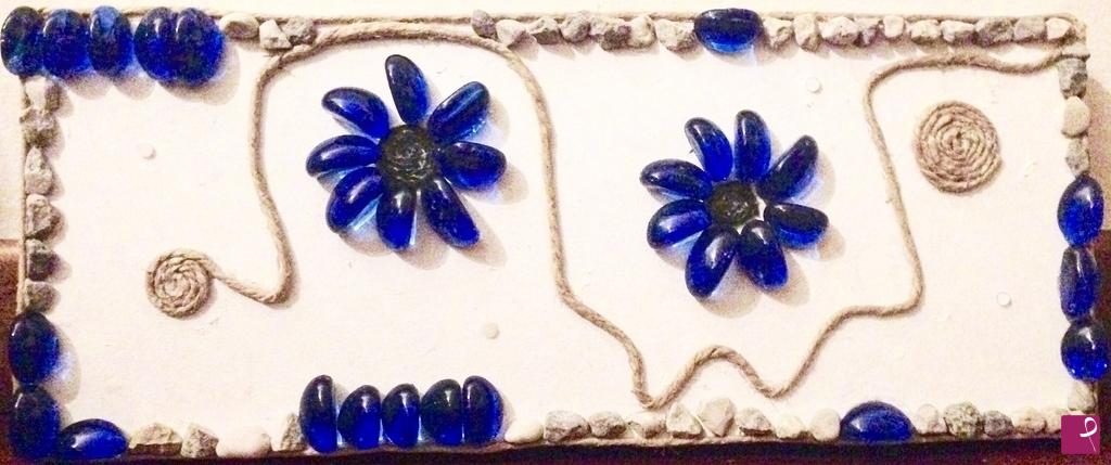 quadri in vendita online - FLOWERS