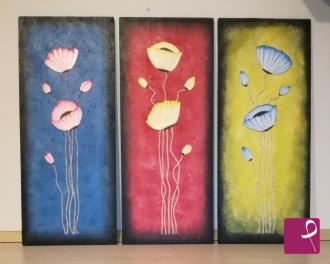 Quadro venduto su PitturiAmo