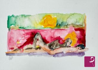 Quadro in vendita online