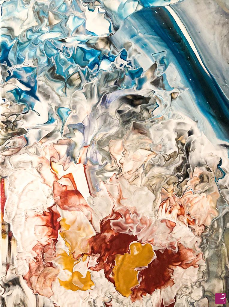 quadri in vendita online - Fluidmetric 