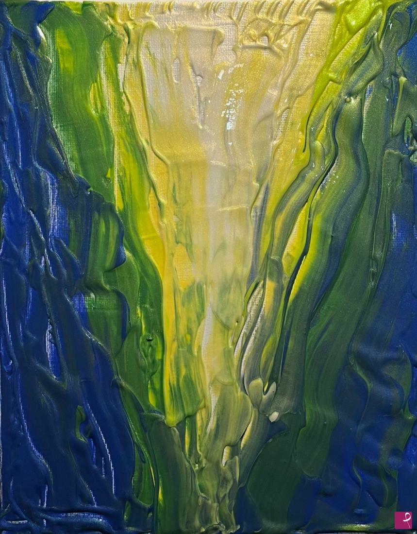 quadri in vendita online - Fluorescenze