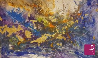 Quadro venduto su PitturiAmo