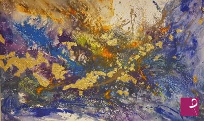 Quadro venduto su PitturiAmo