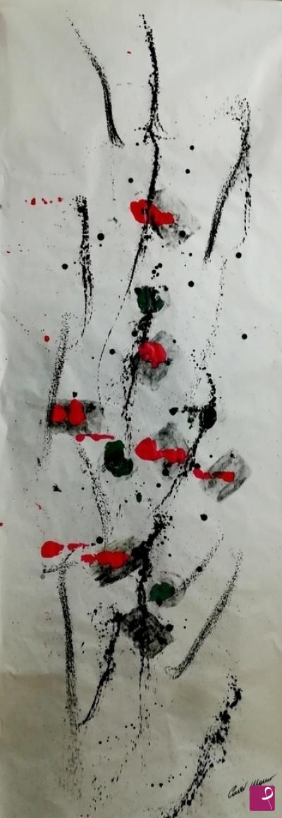 Quadro venduto su PitturiAmo