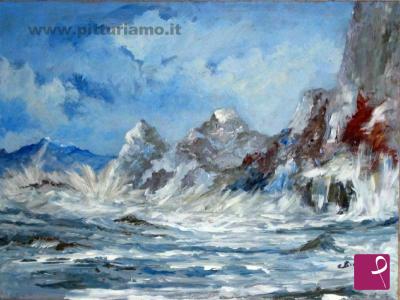 Quadro in vendita online