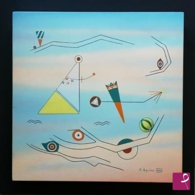 Quadro in vendita online