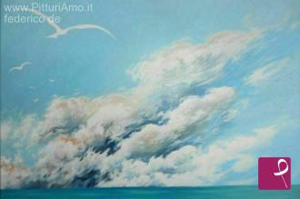 Quadro venduto su PitturiAmo
