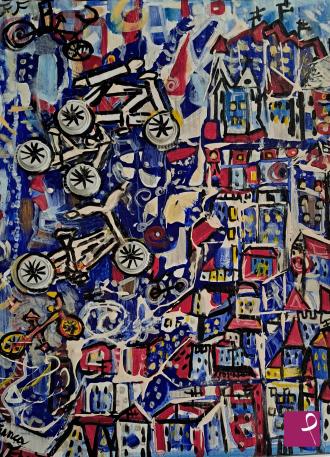 Quadro in vendita online