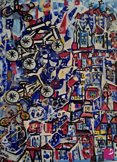 Quadro in vendita online