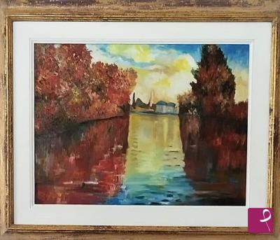 Quadro in vendita online