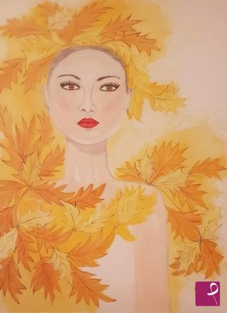 Quadro venduto su PitturiAmo