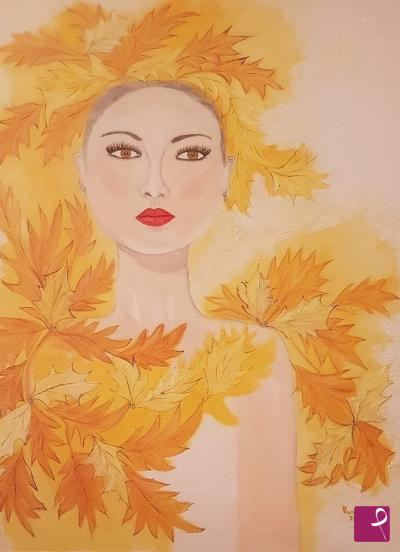 Quadro venduto su PitturiAmo