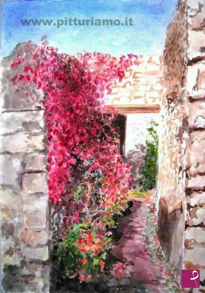 Quadro in vendita online