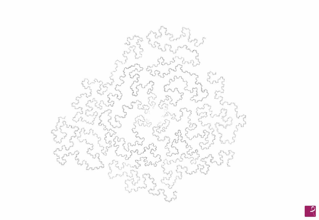 quadri in vendita online - Folding