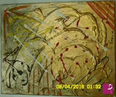 Quadro venduto su PitturiAmo