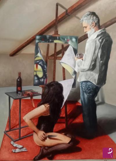 Quadro in vendita online
