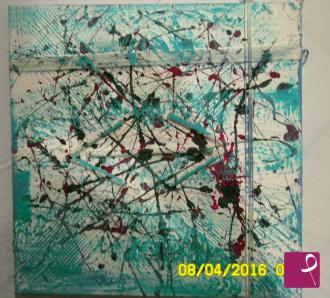 Quadro venduto su PitturiAmo