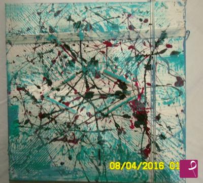 Quadro venduto su PitturiAmo