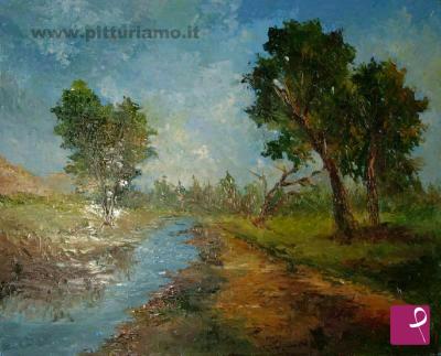 Quadro in vendita online