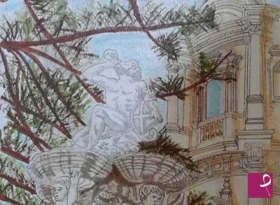 Quadro venduto su PitturiAmo