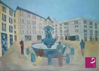 Quadro in vendita online
