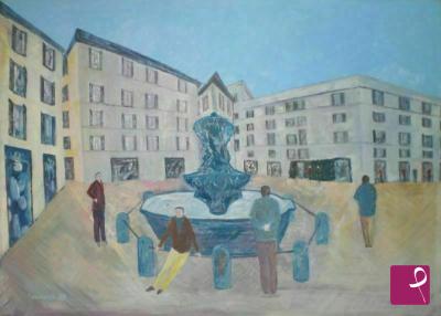 Quadro in vendita online