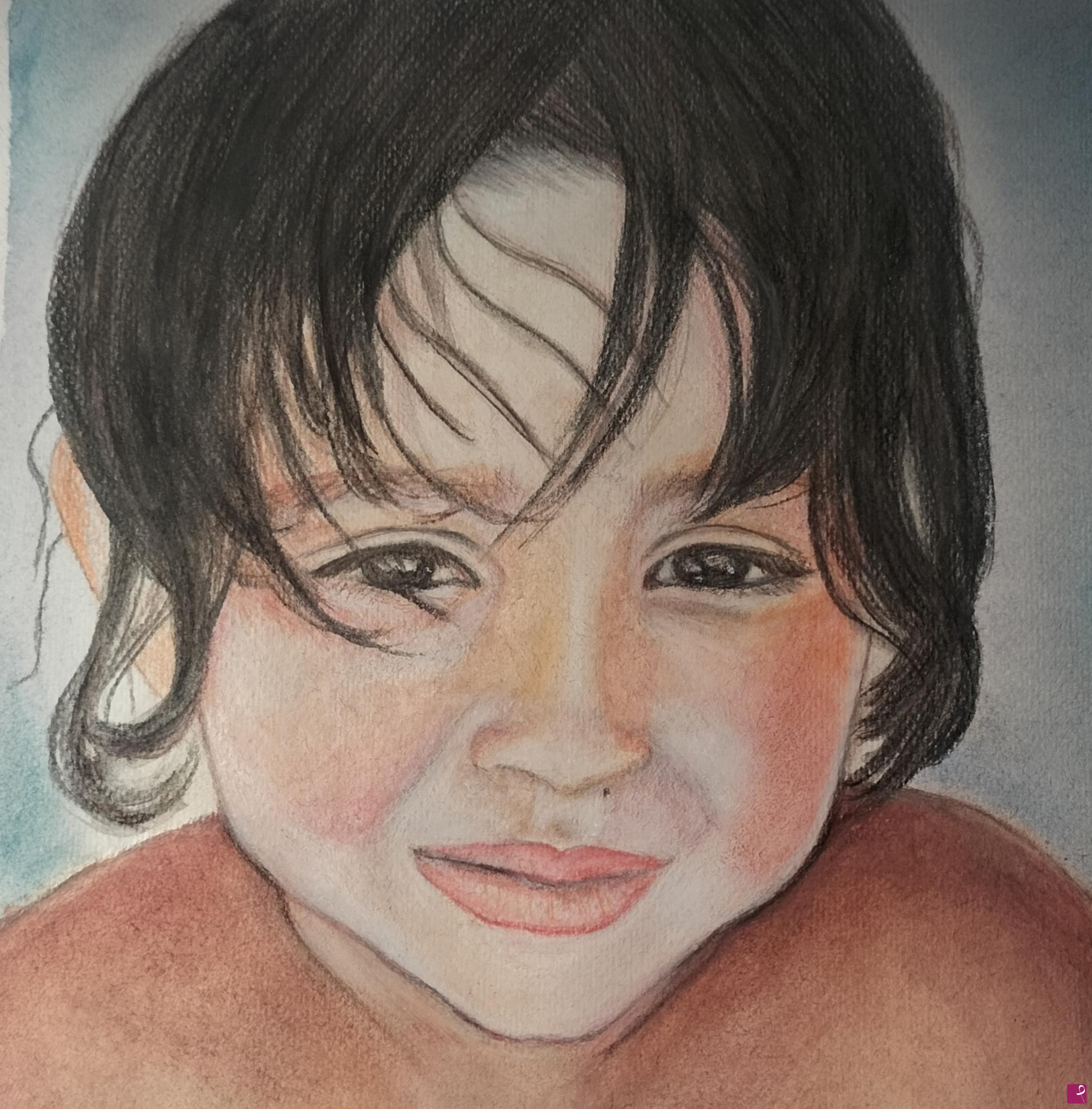quadri in vendita online - For my child - 2024
