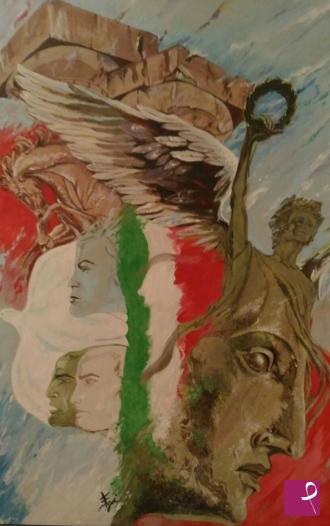 Quadro in vendita online
