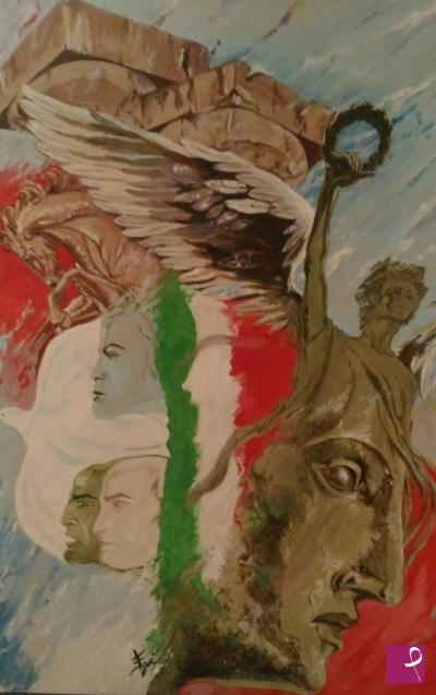 Quadro in vendita online