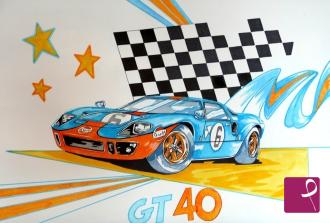 Quadro in vendita online