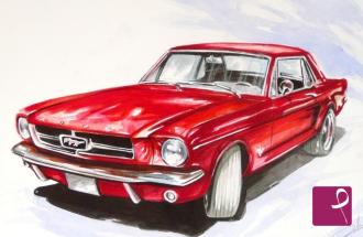 Quadro in vendita online