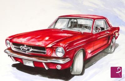 Quadro in vendita online