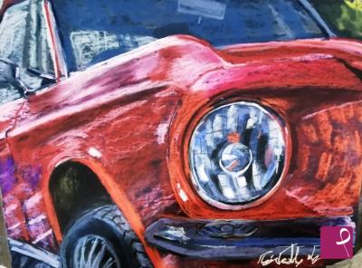 Quadro in vendita online