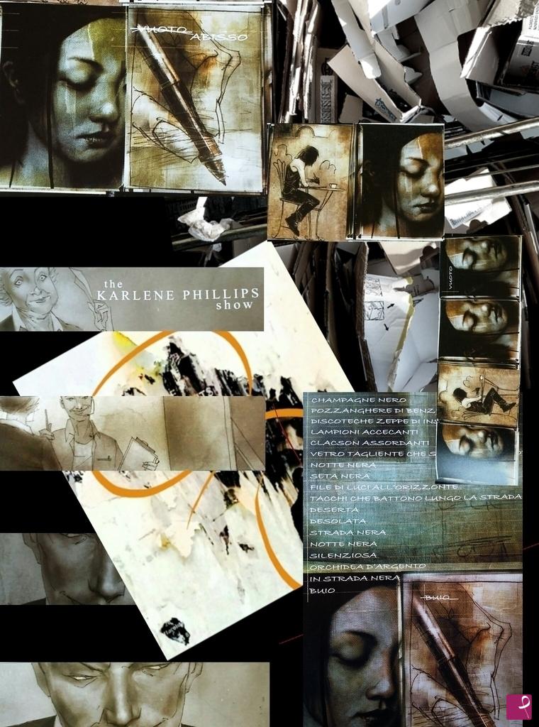 quadri in vendita online - Fordavemckean 1