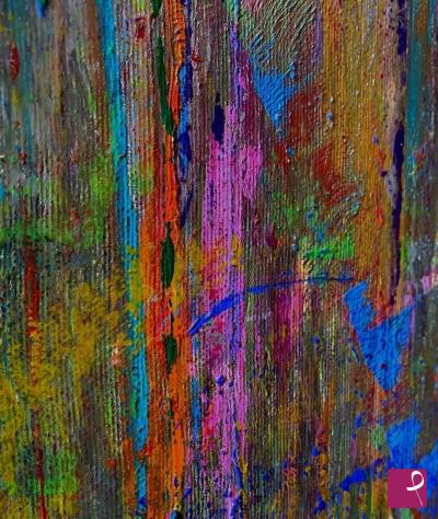 Quadro venduto su PitturiAmo