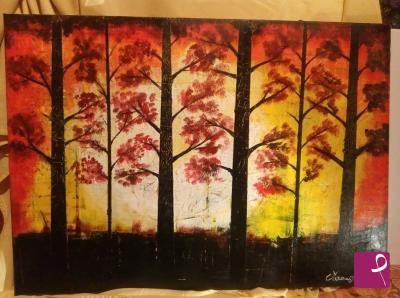 Quadro in vendita online