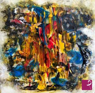 Quadro venduto su PitturiAmo