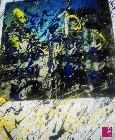 Quadro in vendita online