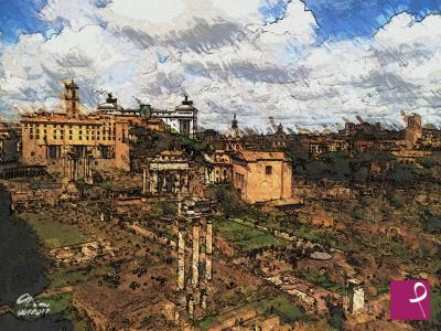 Quadro in vendita online