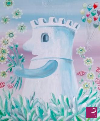 Quadro in vendita online