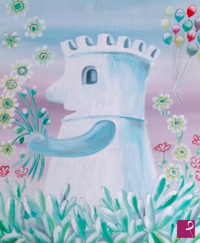 Quadro in vendita online