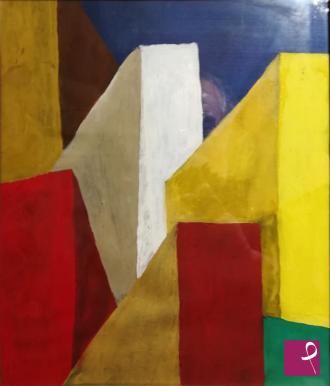 Quadro venduto su PitturiAmo