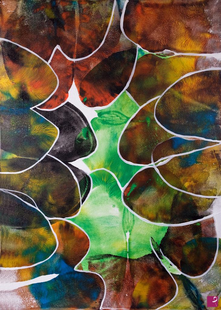 quadri in vendita online - forme