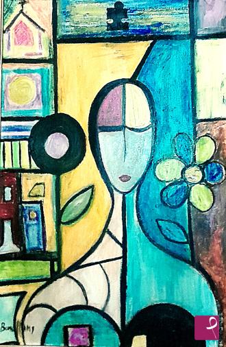 Quadro in vendita online