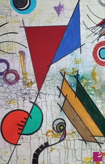 Quadro in vendita online